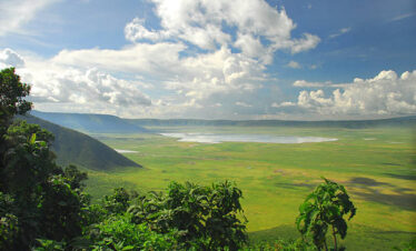 3 Days Tanzania Safari