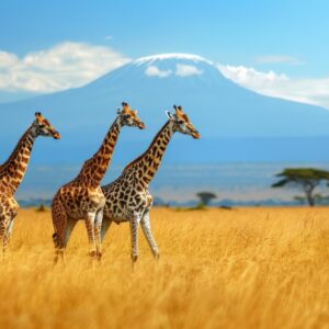 Best Time to Visit Kenya for Safari: Best Months, Weather and Wildlife Guide