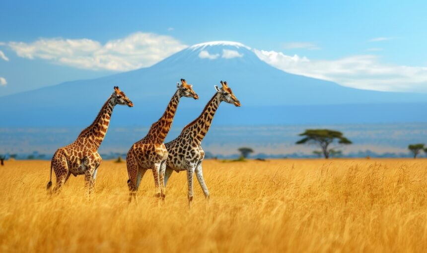 Best Time to Visit Kenya for Safari: Best Months, Weather and Wildlife Guide