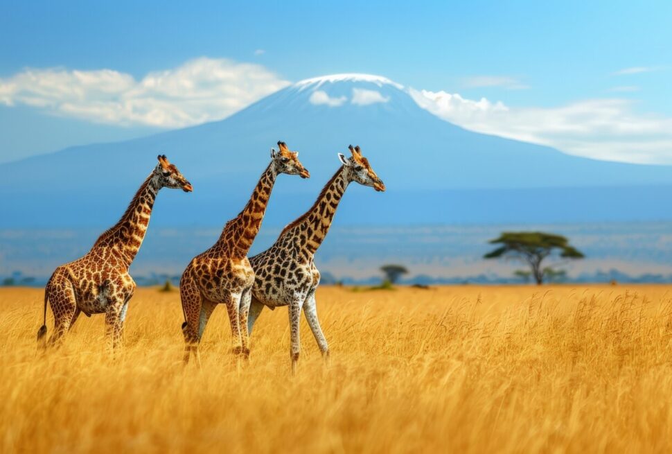 Best Time to Visit Kenya for Safari: Best Months, Weather and Wildlife Guide
