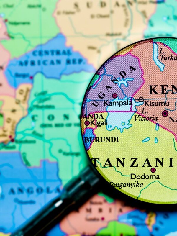 Kenya vs Tanzania Safari in 2026
