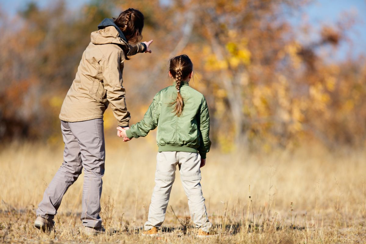 best family safari in Kenya