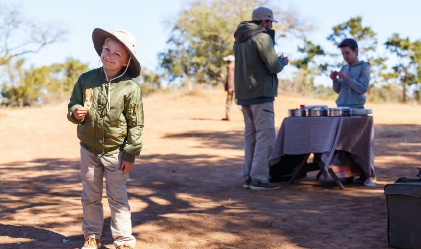 Best Kenya Safari for Families with Young Children: Destinations, Activities and Planning Tips