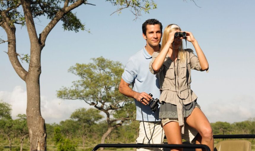Kenya Safari and Beach Holiday for Couples: How to Plan the Perfect Romantic Escape