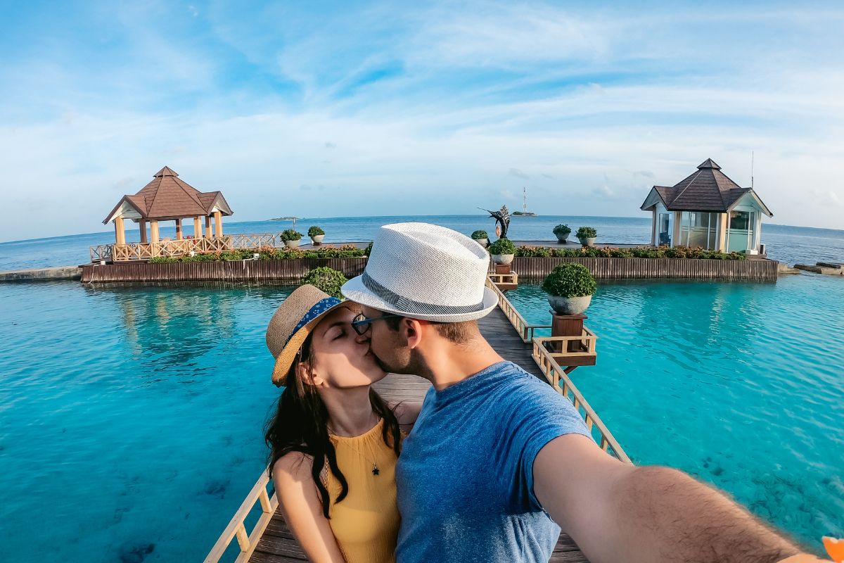 best Kenya honeymoon itinerary