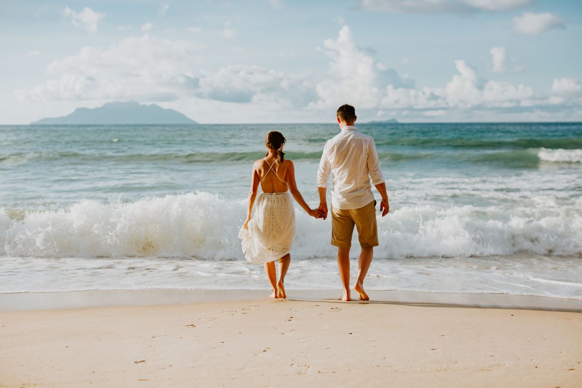 best Kenya honeymoon itinerary