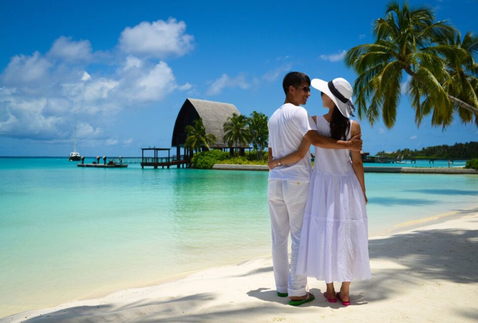 best Kenya honeymoon itinerary
