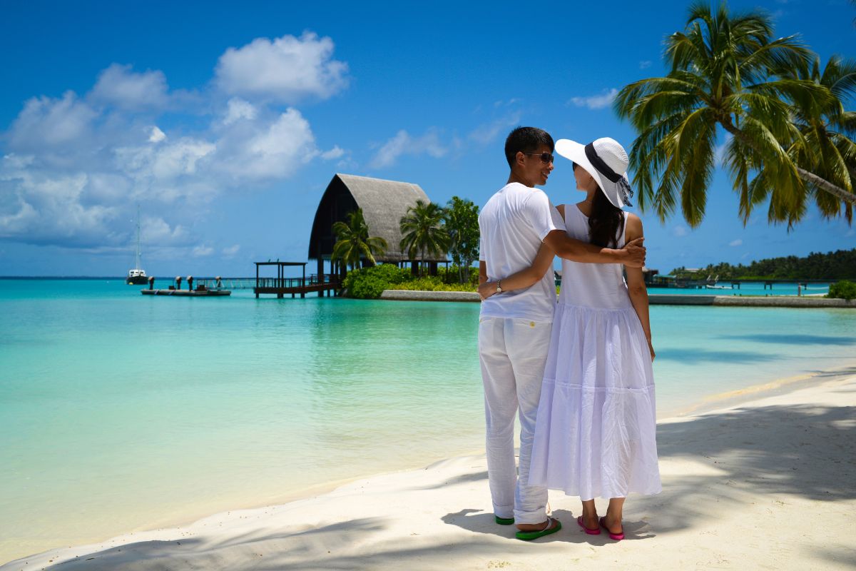 best Kenya honeymoon itinerary
