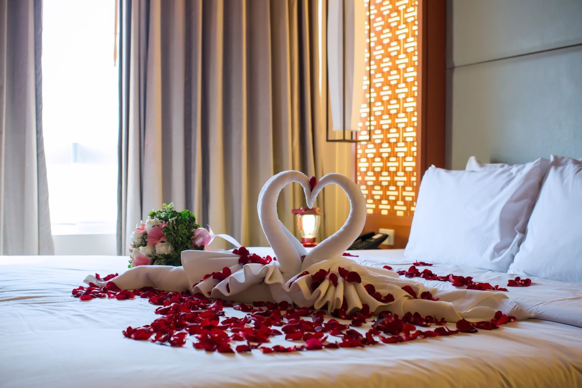 best Kenya honeymoon itinerary