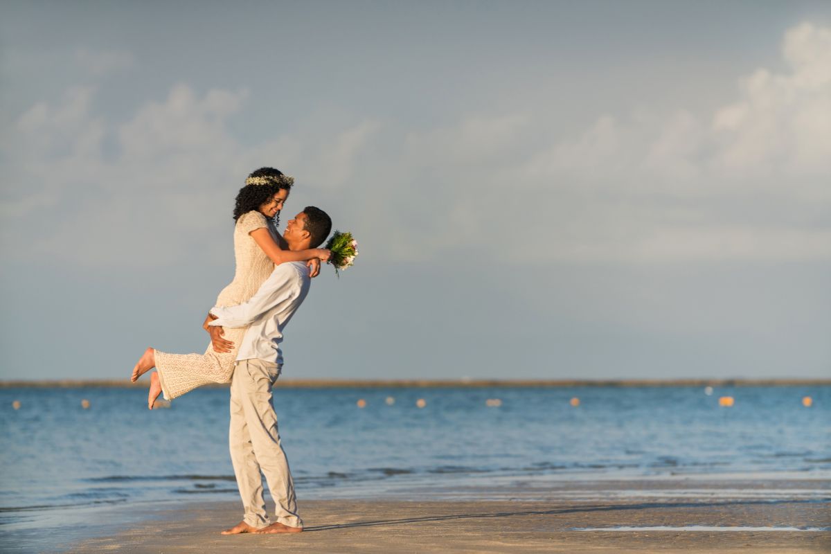 best Kenya honeymoon itinerary
