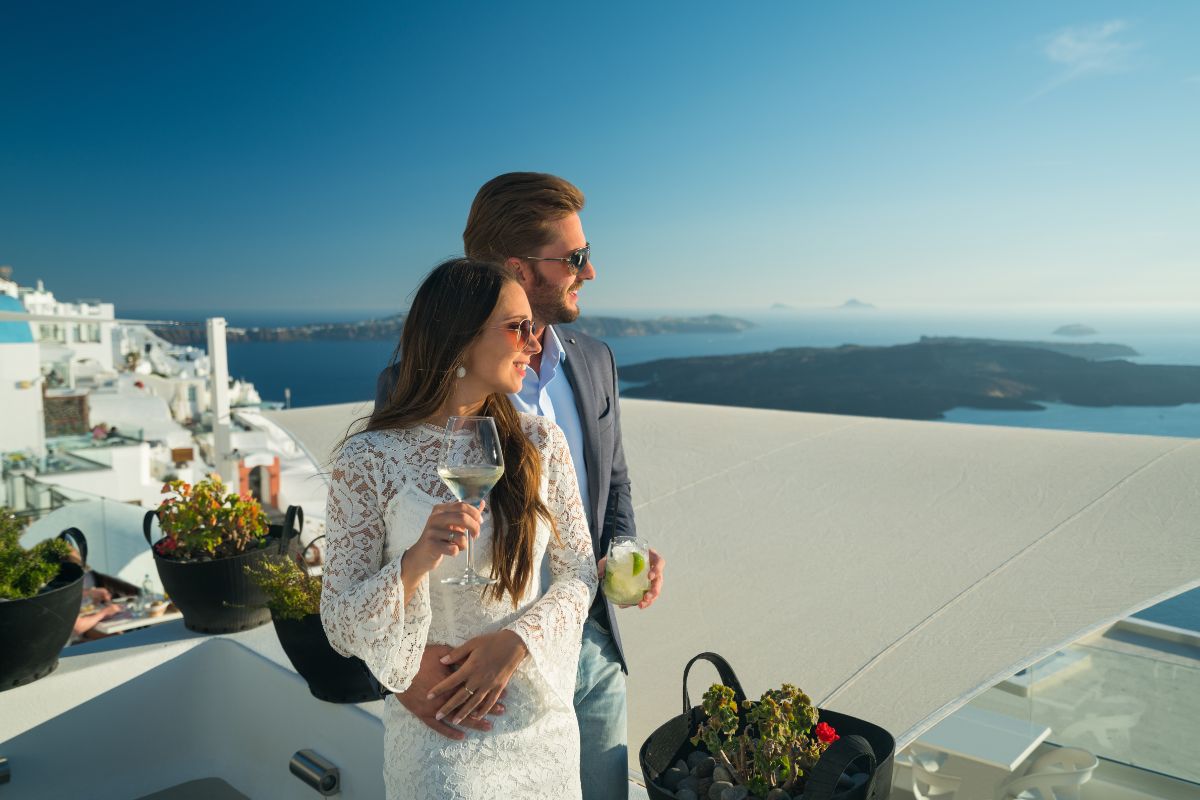 best Kenya honeymoon itinerary