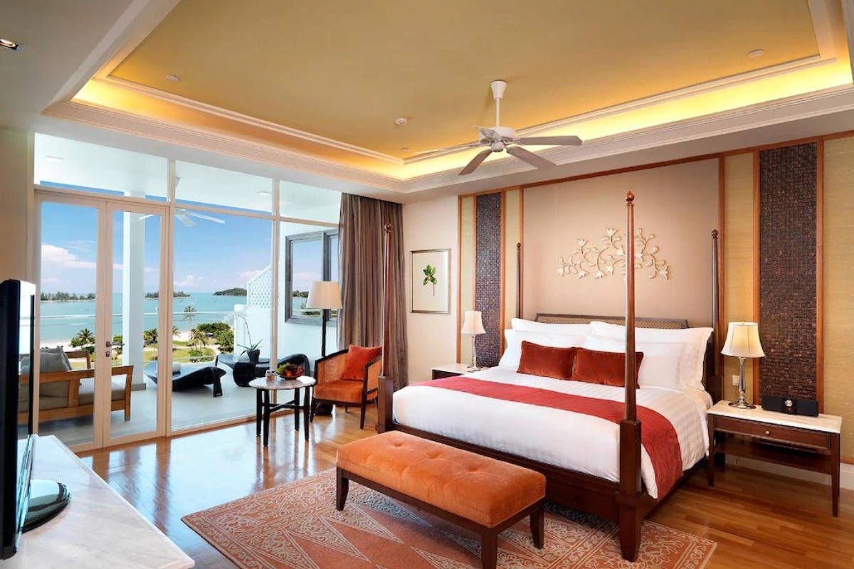 1 week luxury Kenya safari and Diani beach