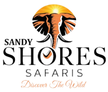 Sandyshoresafricasafaris Logo
